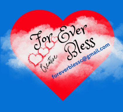 ForEver Bless Creative